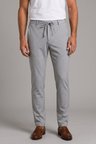 Bisse Taş Polyester Fermuarlı Jagger Spor Pantolon PNS25K25210_D60