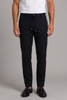 Bisse Lacivert Keten Jogger İpli̇ Spor Pantolon PNS26Y26110_39