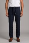 Bisse Lacivert Keten Jogger İpli̇ Spor Pantolon PNS26Y26109_39