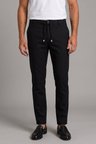 Bisse Siyah Jogger İpli̇ Spor Pantolon PNS26Y26105_D-90