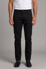 Bisse Siyah Jogger Spor Pantolon PNS26Y26103_D99