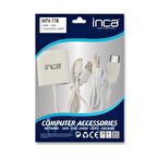 Inca IHTV-7TB 15cm HDMI - VGA Çevirici