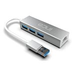 Inca IUSB-03T USB 3.0+ RJ45 Ethernet