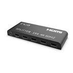 Inca IHSK-460 Hdmı Splitter 1 İn 4Out 4K@60Hz Switch