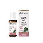 Fitomer Hint Yağı %100 Doğal Soğuk Sıkım 20 ML