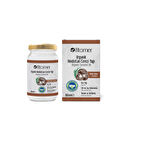 Organik Hindistan Cevizi Yağı 100 ML Soğuk Sıkım