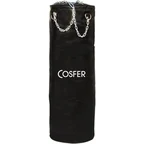 Cosfer CSF-BT70-S Boks Torbası 70 cm. Siyah