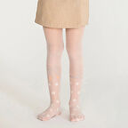 Penti Pretty Kız Çocuk Princess Cat Külotlu Çorap