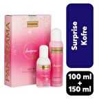 Panorama Kofre Women Surprise