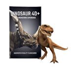 Dinosaur 4D+