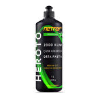 Netfer Heroto Orta Çizik Giderici Pasta - 1 L