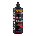 Netfer M-4000 Marin Tekne Cilası - 1 L