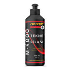 Netfer M-4000 Marin Tekne Cilası - 500 mL
