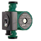 Duffmart GPA 25/8.130M Frekans Konvertörlü Sirkülasyon Pompası