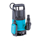 Duffmart FSP550DW Pis Su Drenaj Dalgıç Pompası