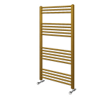Duffmart Rainbow 5/10 Gold Düz Havlupan Radyatör