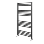 Duffmart Rainbow 5/14 Antrasit Düz Havlupan Radyatör