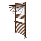 Duffmart Practical 6/11 Bronz Havlupan Havlu Radyatör