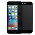 BİNANO PRIVACY ANTIDUST MATTE IPHONE 7/8/SE 2020 S