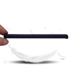 BİKAPAK ECO SENSE IPHONE XR LİLA KAPAK