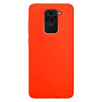 BİKAPAK ECO SENSE XIAOMI NOTE 9 TURUNCU KAPAK