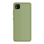 BİKAPAK ECO SENSE XIAOMI REDMI 9C YEŞİL KAPAK