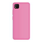 BİKAPAK ECO SENSE XIAOMI REDMI 9C PEMBE KAPAK