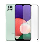 BİNANO CERAMIC SAMSUNG A22 EKRAN KORUYUCU