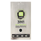 BİNANO 3IN1 ECO PAKET IPHONE 7/8 PLUS NANO EKRAN K