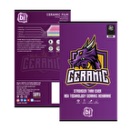 BİNANO CERAMIC SAMSUNG A33 EKRAN KORUYUCU