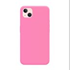 BİKAPAK ECO SENSE IPHONE 14 PEMBE KAPAK