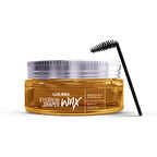 Luis Bien Kaş Şekillendirici Wax 50 ml