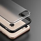 BİKAPAK ELIT ENIGMA IPHONE 7/8/SE2 FULL KIRMZI KPK