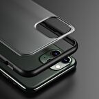 BİKAPAK ELIT ENIGMA IPHONE 11 PRO FULL KIRMIZI KAP