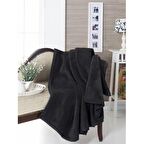 Komfort Home Tek Kişilik Battaniye 160x220 CM