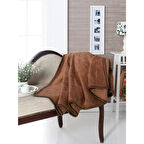 Komfort Home Tek Kişilik Battaniye 160x220 CM