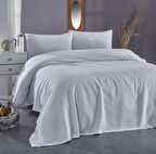 Komfort Home Çift Kişilik Çok Amaçlı %100 Pamuklu Pike 200x230 Cm