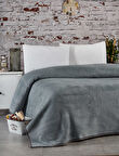 Komfort Home Tek Kişilik Battaniye 160x220 CM