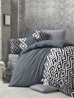 Komfort Home Çift Kişilik Polycotton Nevresim Takımı (Yaren)