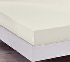 Komfort Home King Size Penye Lastikli Çarşaf 180x200 CM