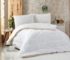 Komfort Home Battal Boy Welsoft-Micro Klimalı Yorgan 215x235 Cm