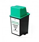 BK HP 26A SKYCODE 26A ENDÜSTRİYEL KODLAMA SİYAH KARTUŞU (BOŞ)