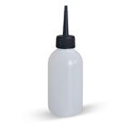 100 adet 100 ML Sızdırmaz Mürekkep Şişesi - BOŞ