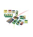 SAMSUNG SCX-4650-4652-4655 MLT-D117s MUADİL CHİP 2.5 K