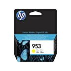 HP 953 Orijinal Sarı Kartuş Bitmeyen Kartuş Sistemine uyumlu ÇİPSİZ HP 8720 HP 7720 HP 7740