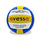 Avessa VLB1000 Voleybol Topu Sarı-Laci