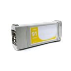 HP 91  C9469A  775-ml Yellow Uyumlu Photoink Kartuş Z6100