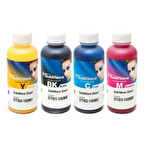 Inktec Sublinova Sublimasyon Mürekkebi 4 Renk