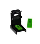 HP Officejet t45 / t45xi   Profesyonel Vakum Aparatı