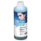 Inktec Sublinova Sublimasyon Mürekkebi 1 Litre Açık Mavi